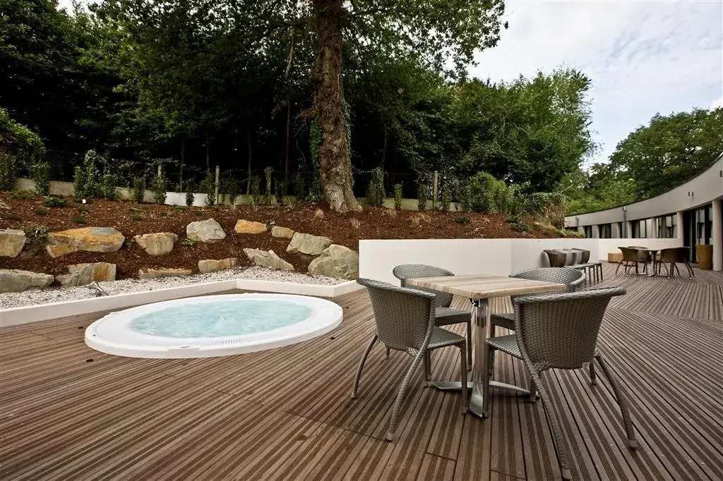 Foto - Best Western Plus Hotel De La Regate-Erdre