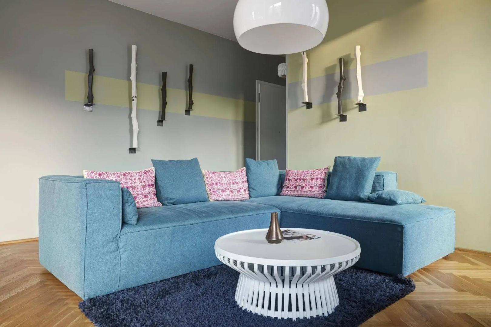 Photo - The Circus Apartments