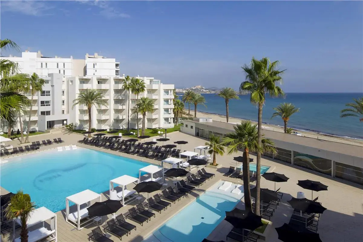 Foto - Hotel Garbi Ibiza & Spa