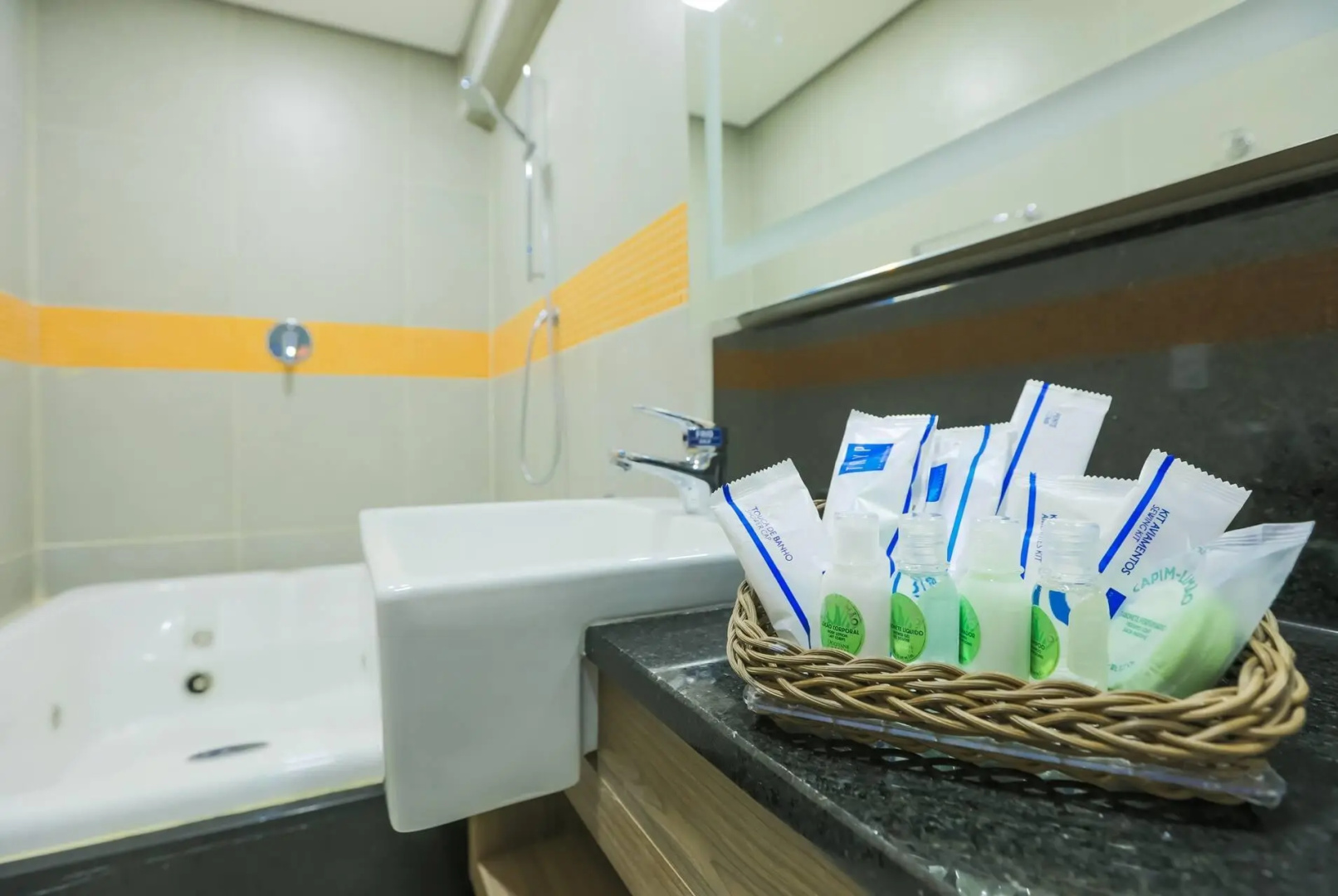 Photo - TRYP by Wyndham Ribeirão Preto Nacional Inn