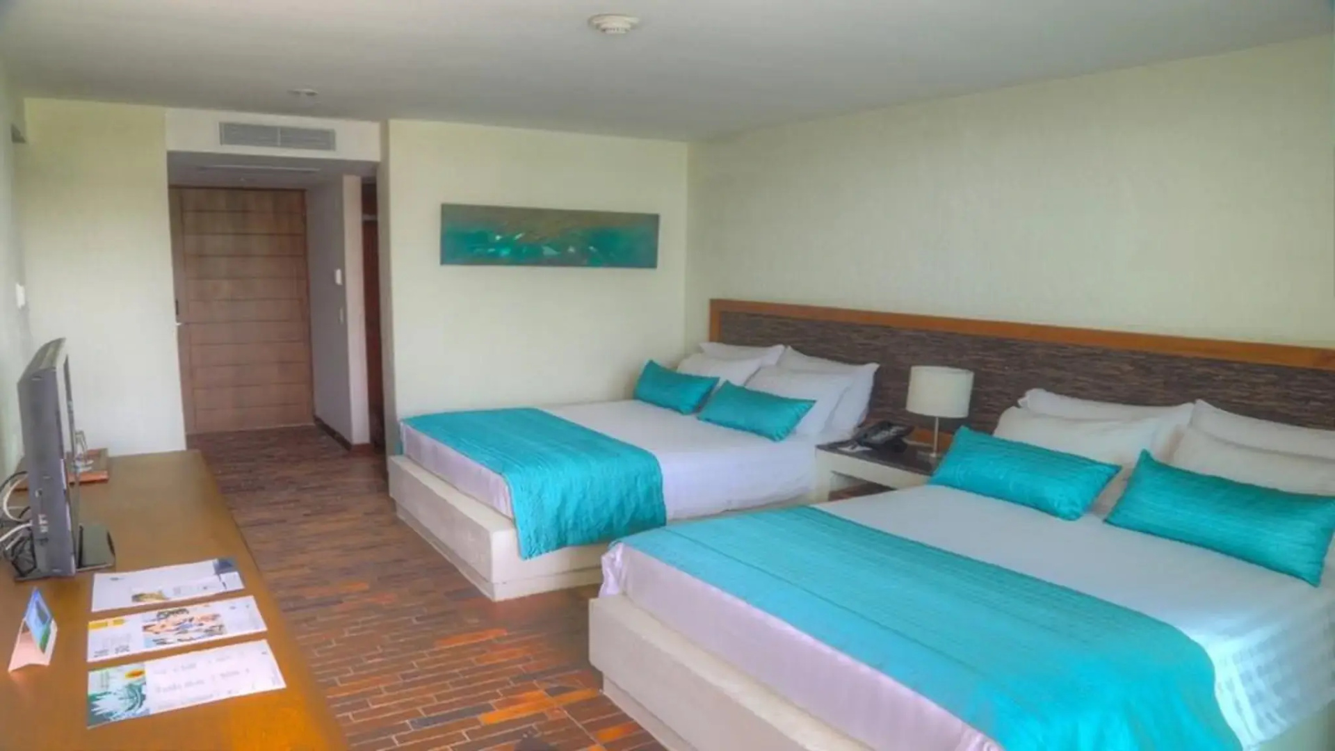 Foto - Estelar Playa Manzanillo - All inclusive