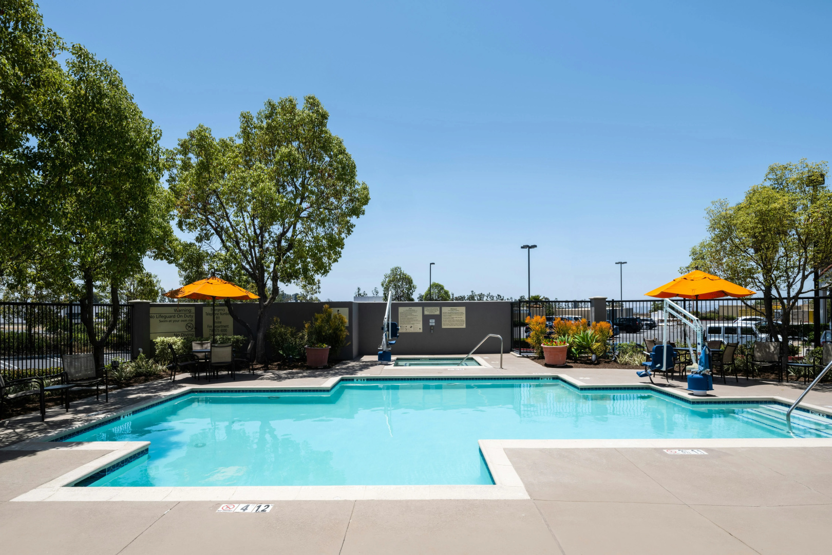 Foto - Hampton Inn by Hilton Irvine East - Lake Forest