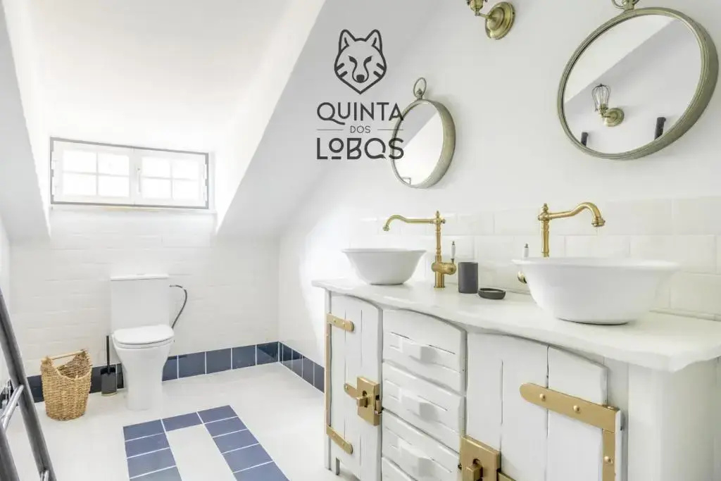 Foto - Quinta dos Lobos Boutique Hotel - Nature Experience