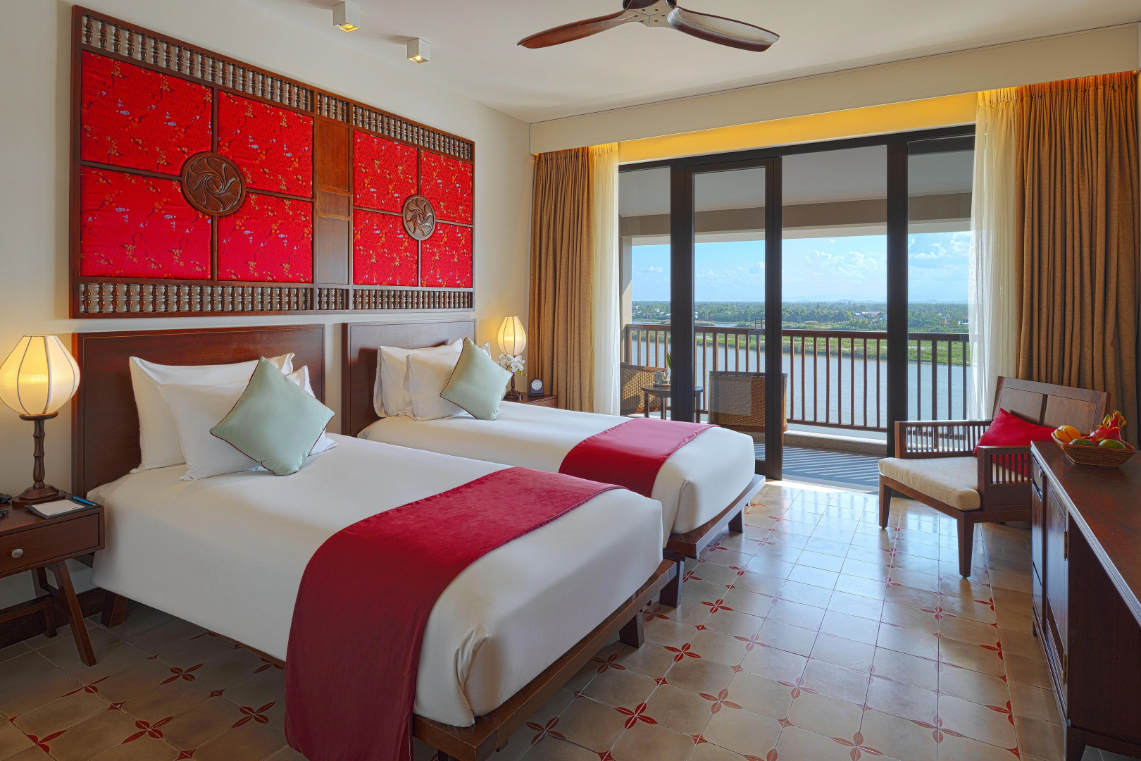 Foto - RiverTown Hoi An Resort & Spa