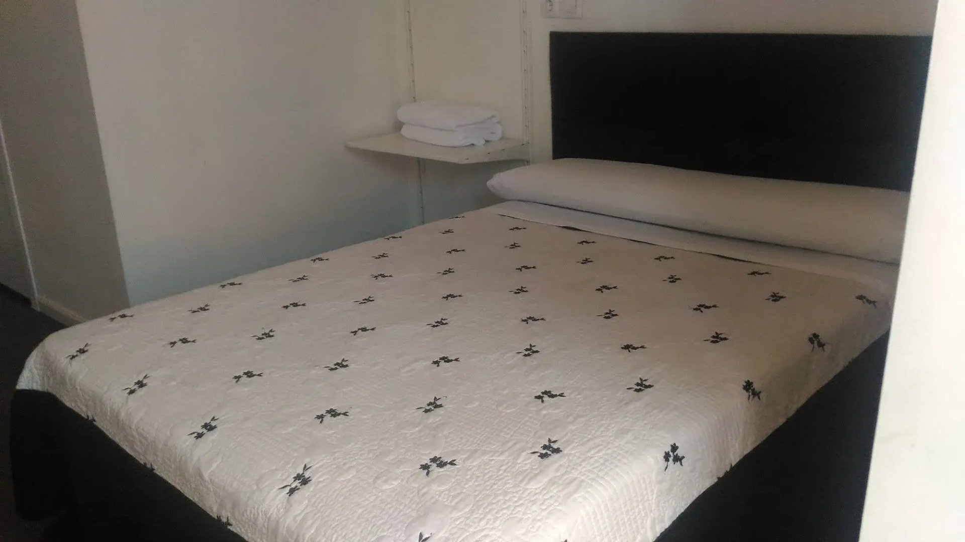 Foto - Hostal Alaska