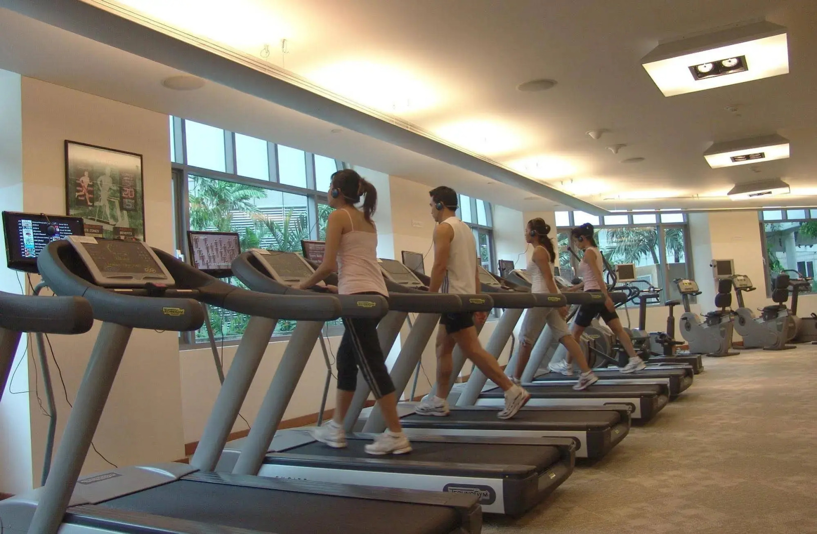 Photo - Conrad Bangkok Residences