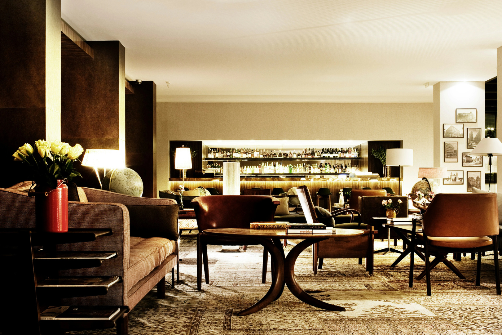 Photo - Square Nine Hotel Belgrade-The Leading Hotels of The World