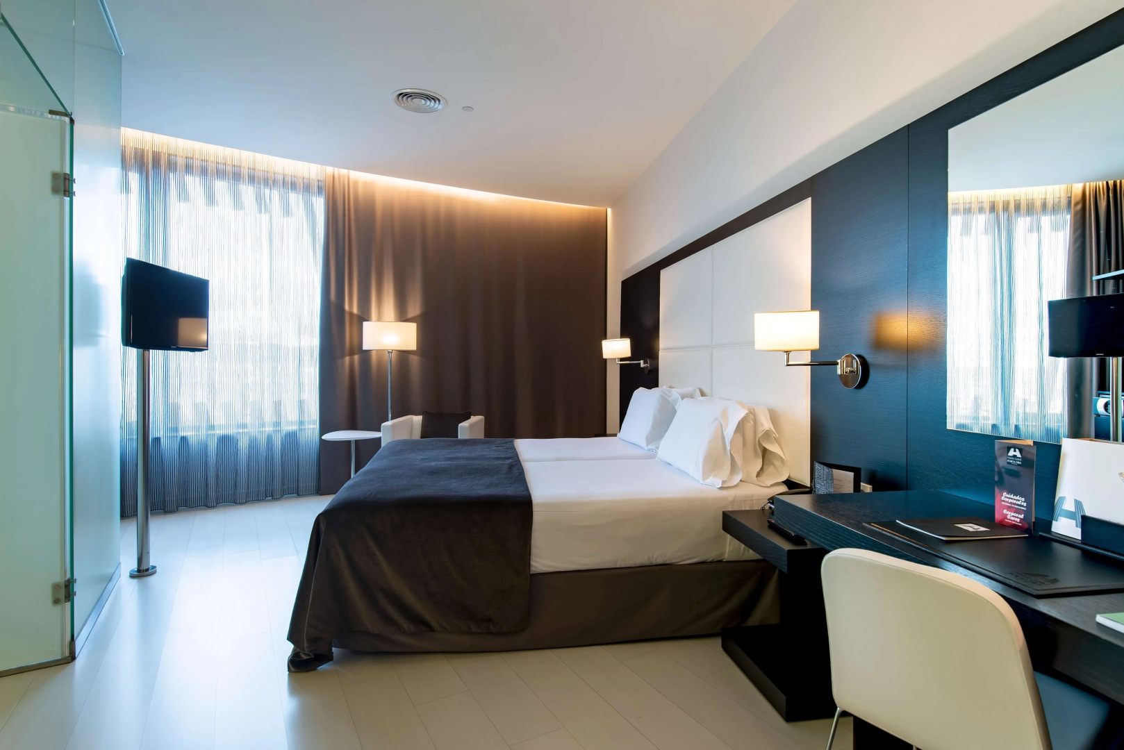 Photo - Hotel Porta Fira 4* Sup