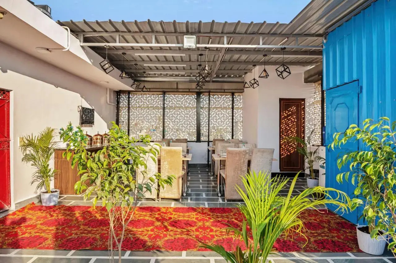 Foto - Treebo Elegant Palace