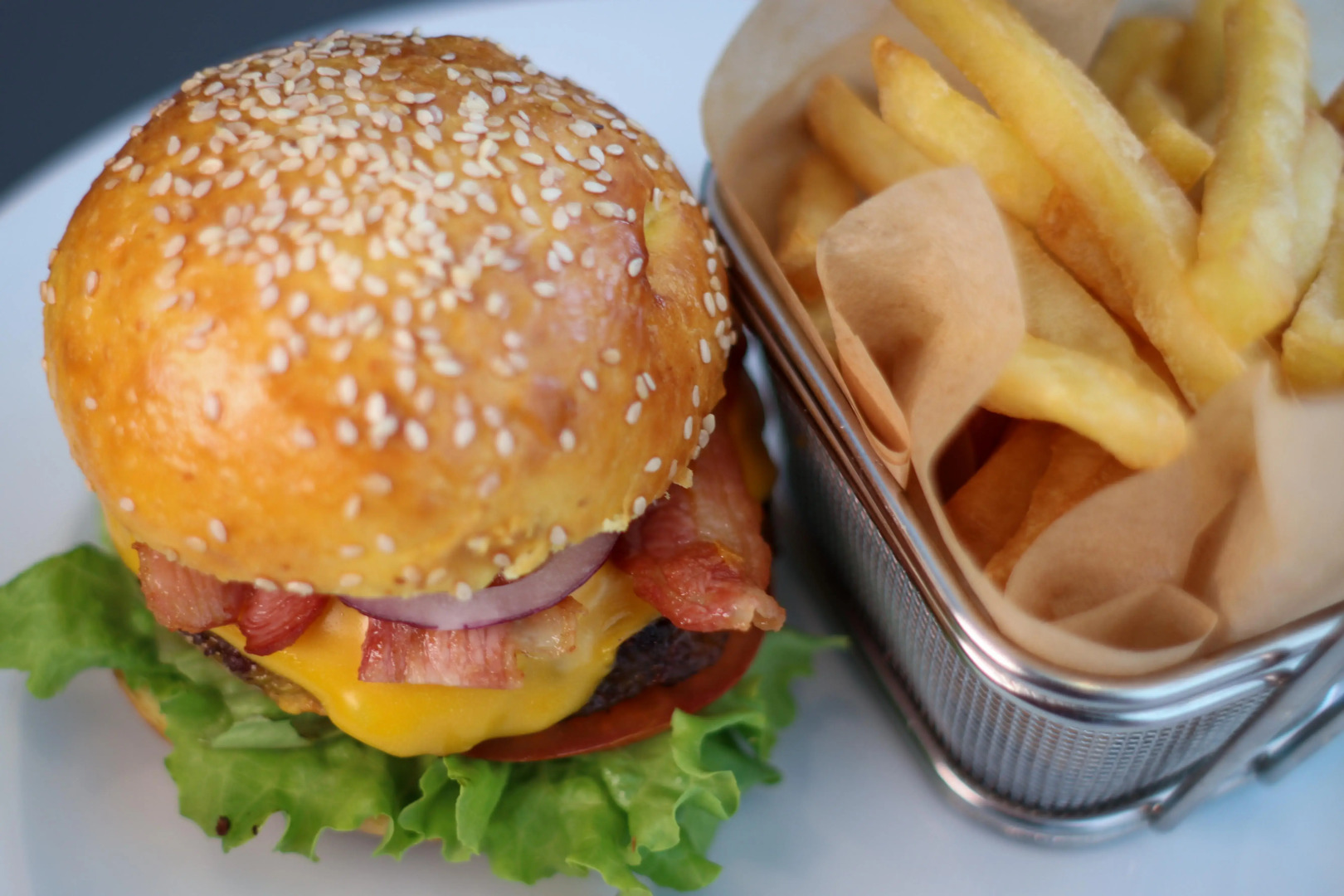 Foto - Palladium Business Hotel