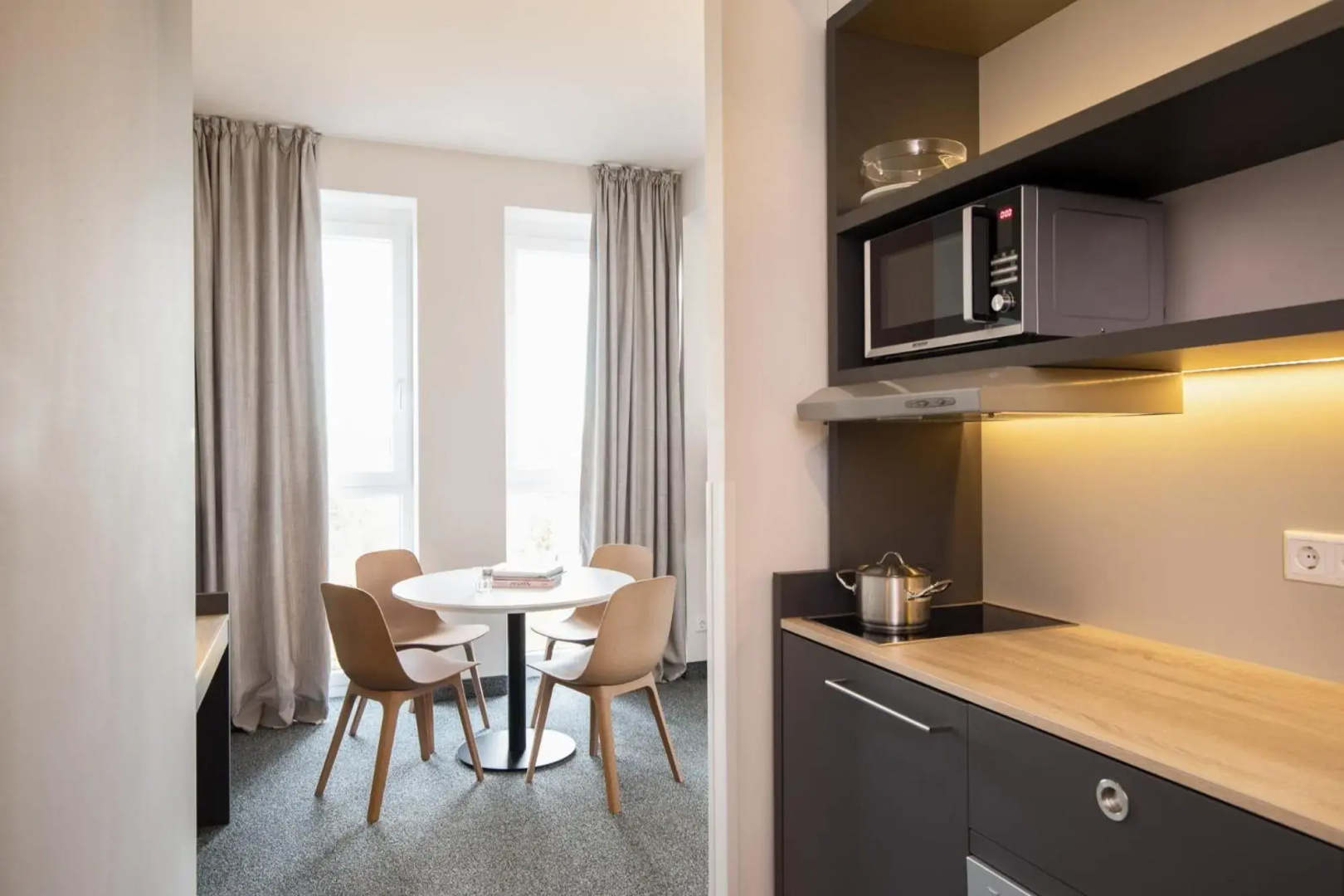 Foto - sylc. Apartmenthotel – Serviced Apartments