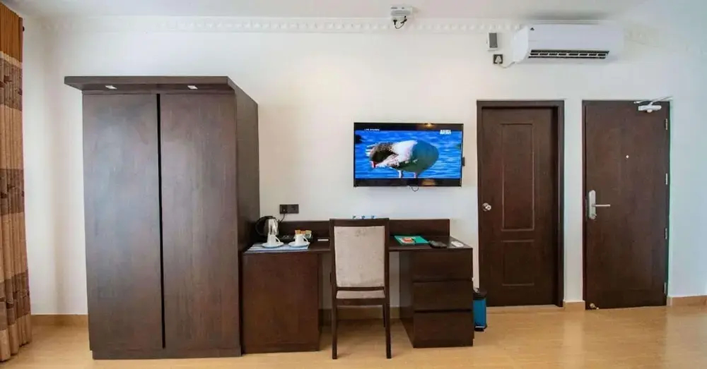 Photo - Manara Beach Resort