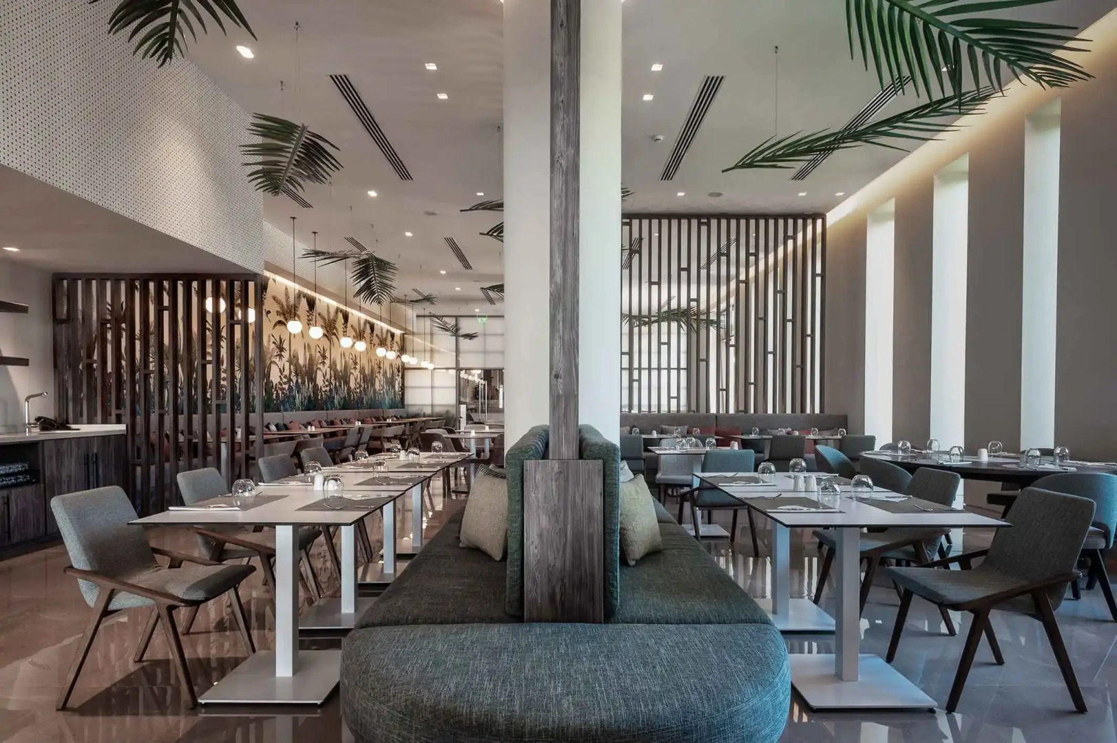 Foto - Vincci EverEden