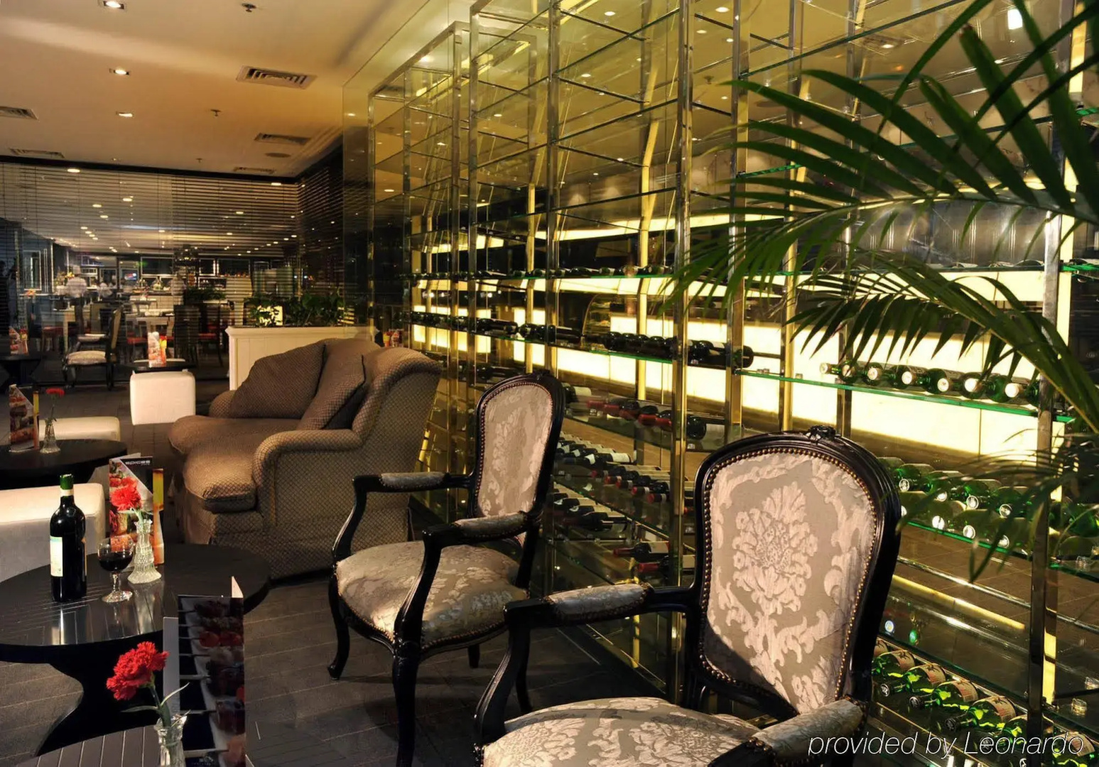 Photo - Concorde Hotel Singapore