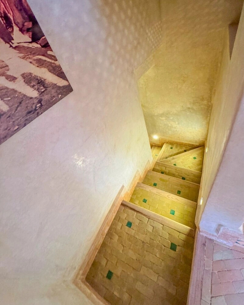 Foto - Riad Dar Timrad