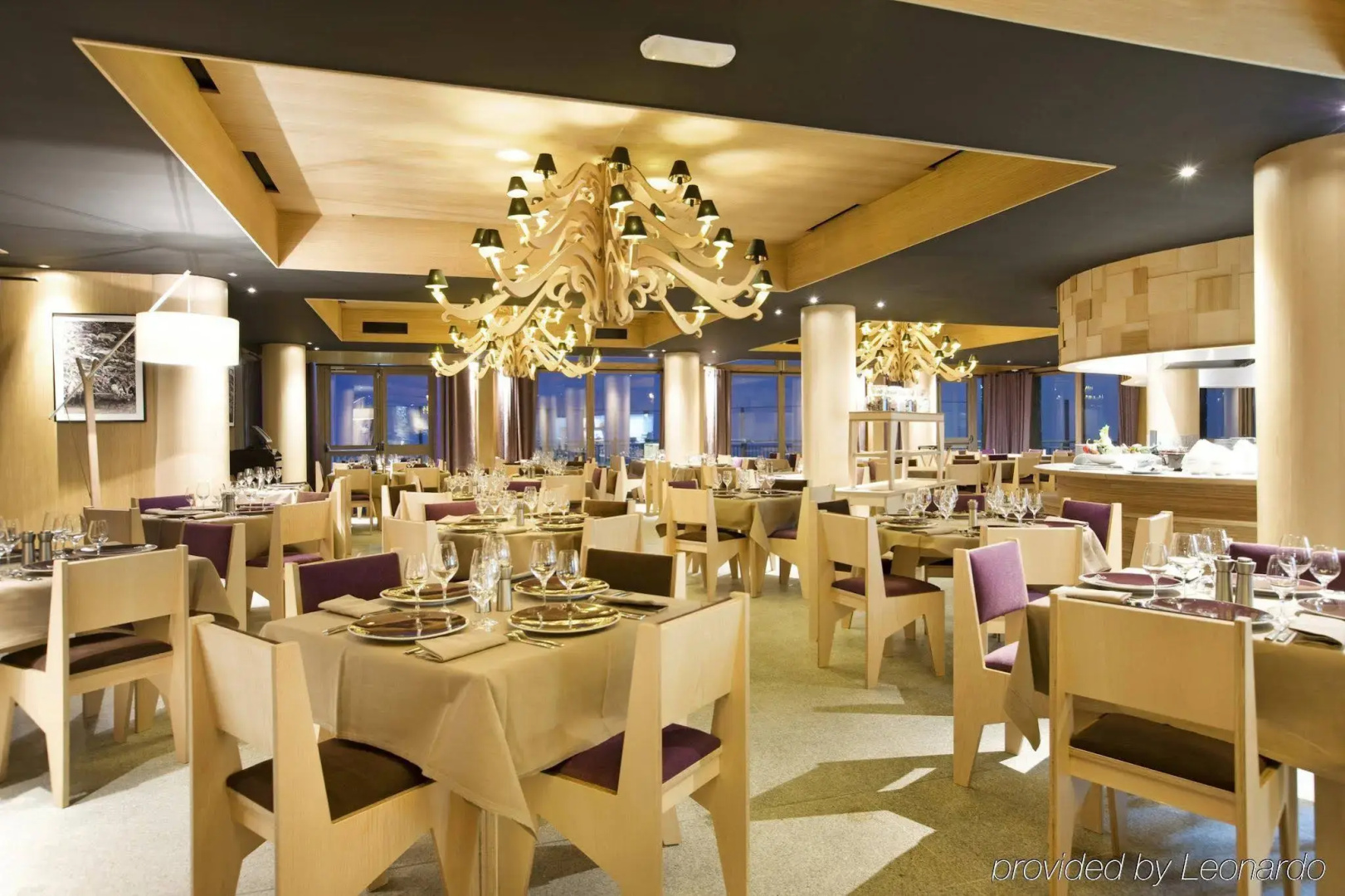Photo - Altapura Hôtel & Spa Val Thorens