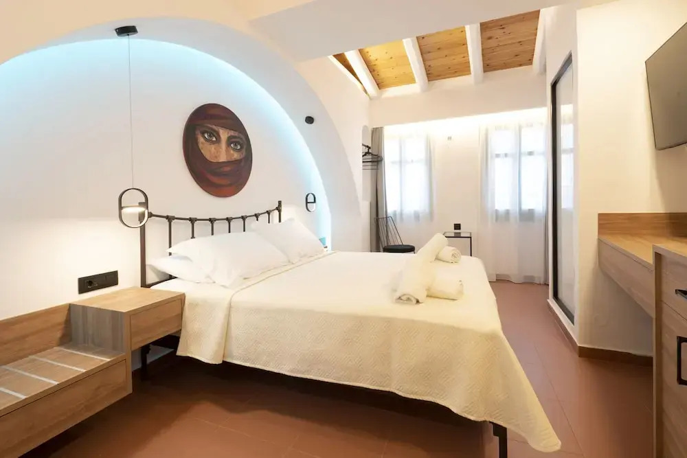 Foto - Sartori Concept Hotel