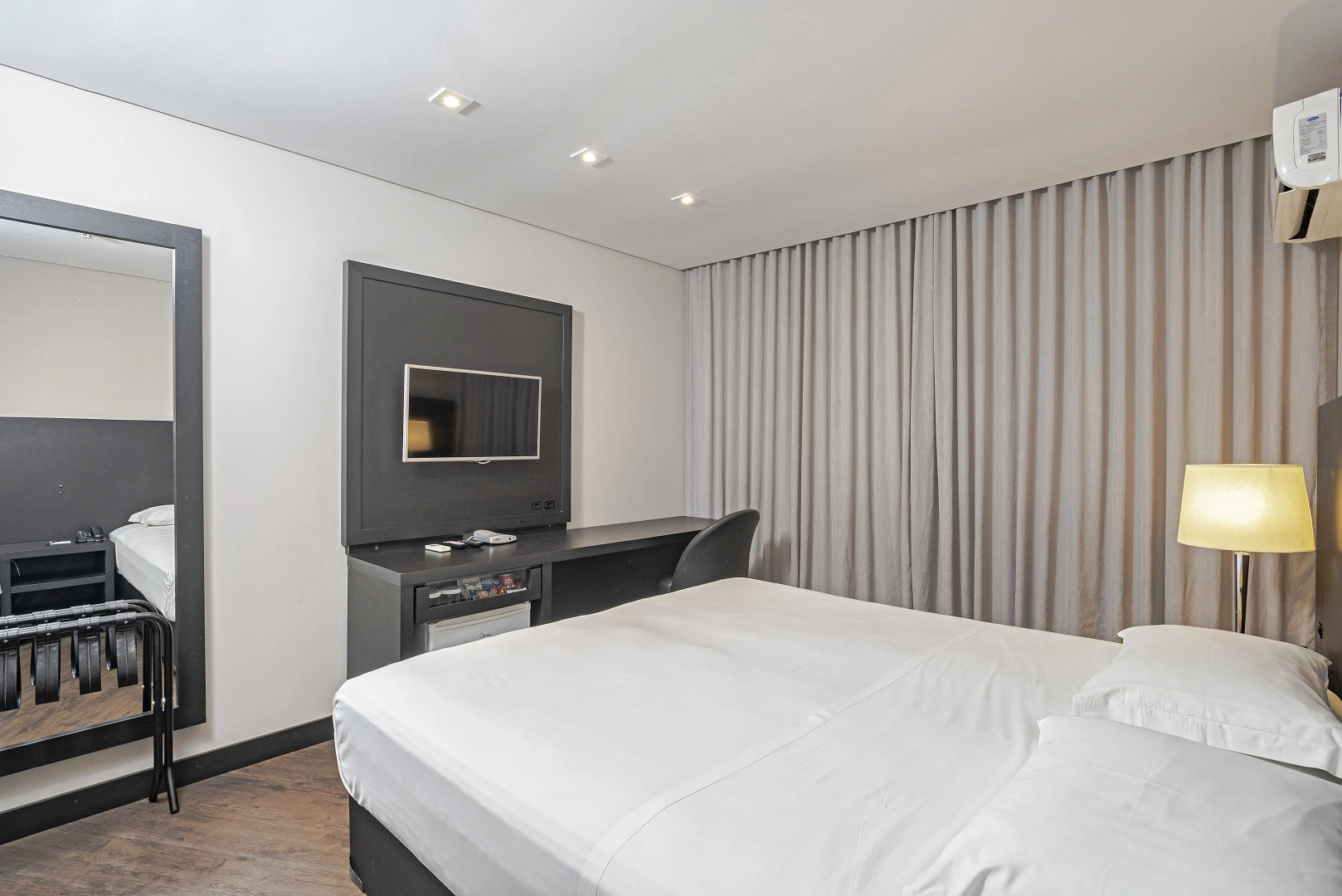 Foto - Slaviero Hotel Baia Norte Florianópolis