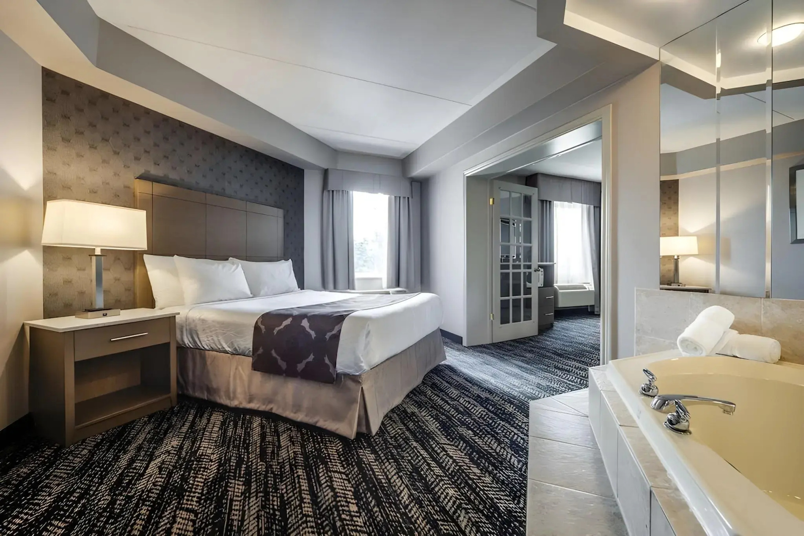 Foto - Monte Carlo Inn Brampton