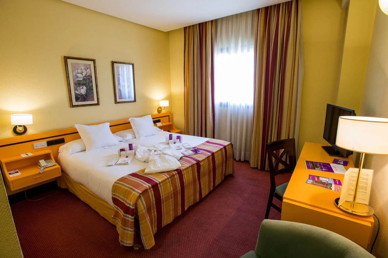 Foto - Hotel Porcel Aida