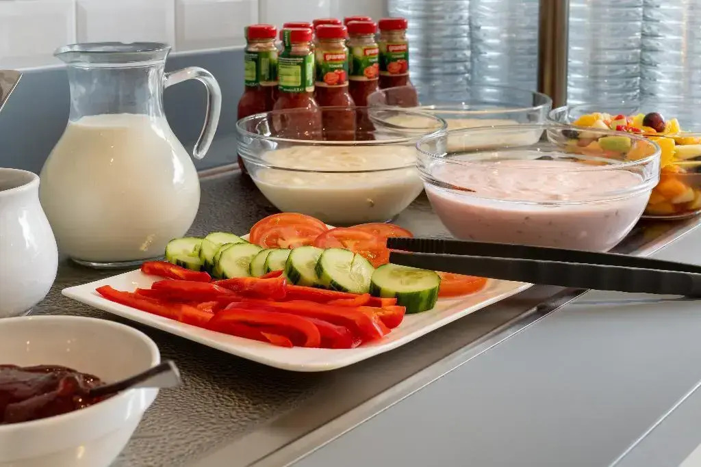 Foto - Garner Hotel Berlin - Wilmersdorf by IHG