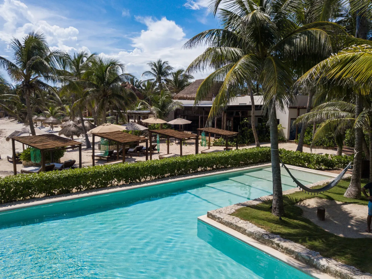 Foto - Maria Del Mar Tulum - Adults Only