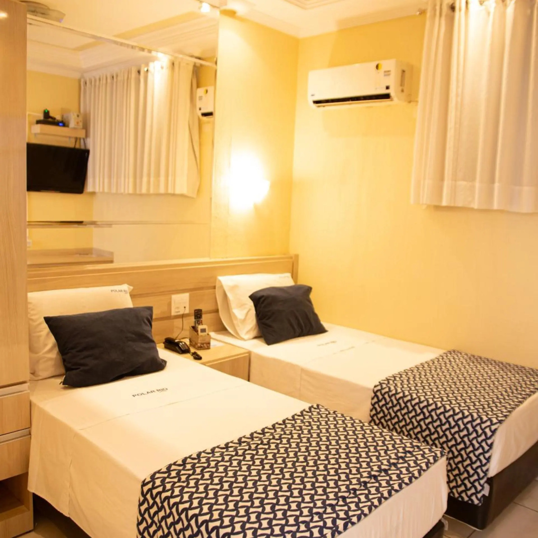 Foto - Polar Rio Hotel