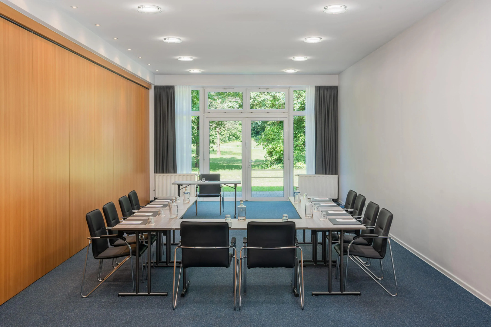 Foto - Hotel Oberhausen Neue Mitte, Affiliated by Meliá