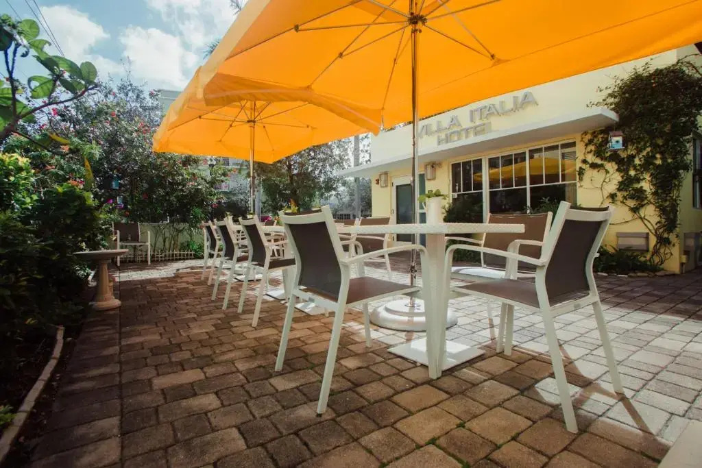 Photo - Villa Italia South Beach