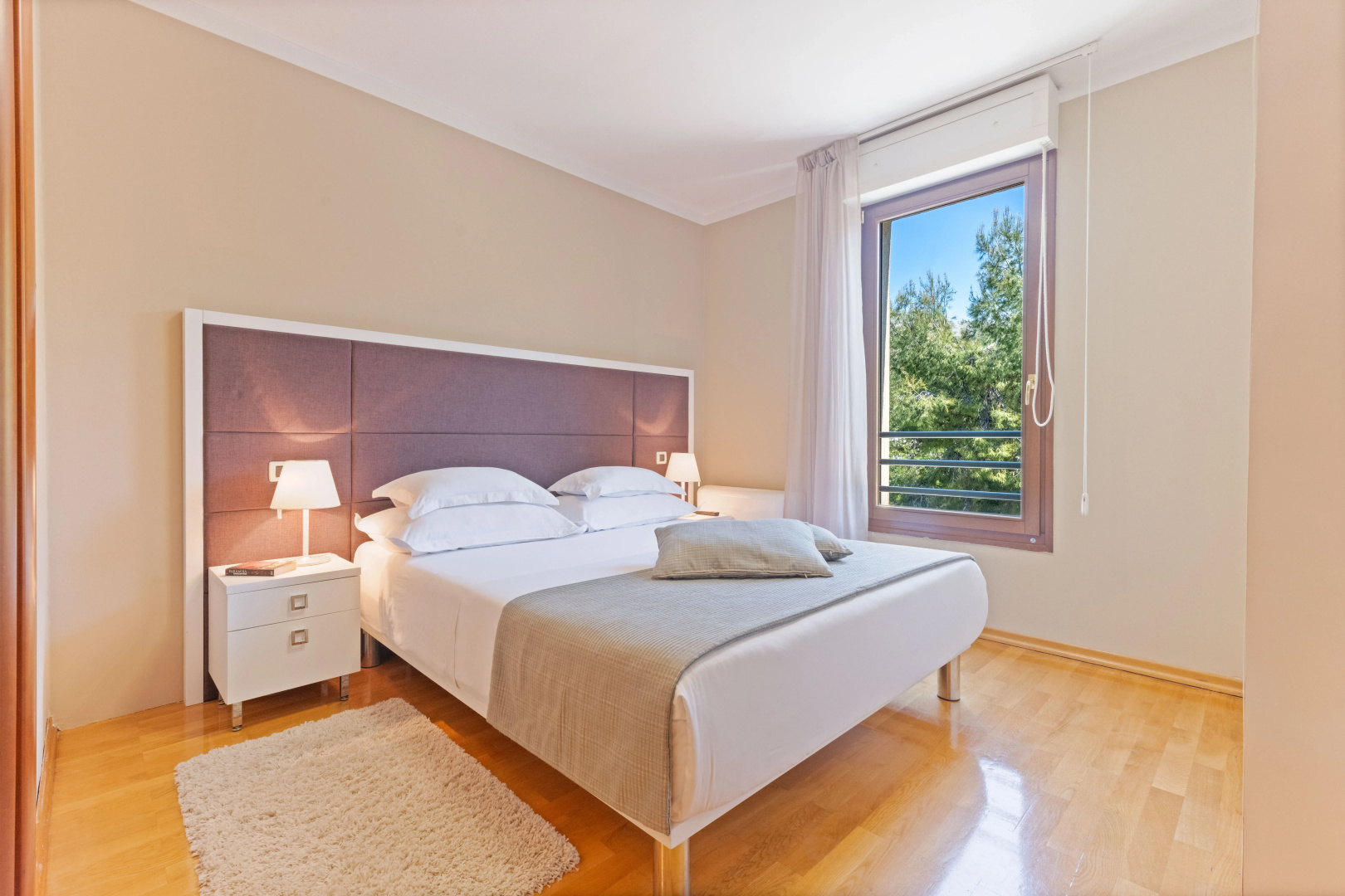 Foto - The Residence