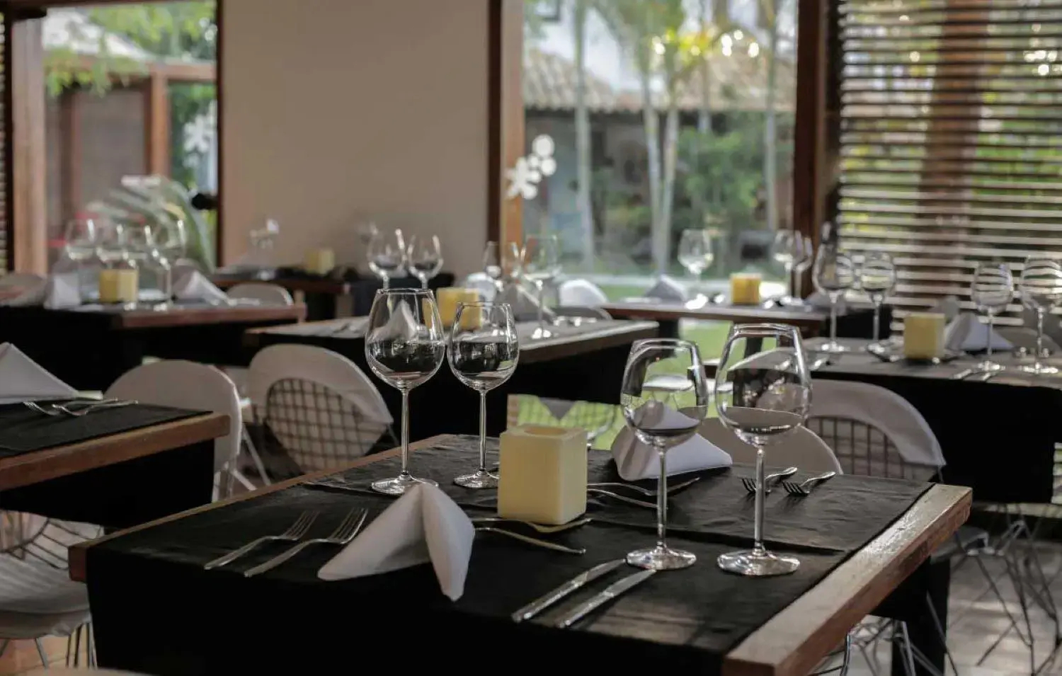 Foto - Serena Buzios