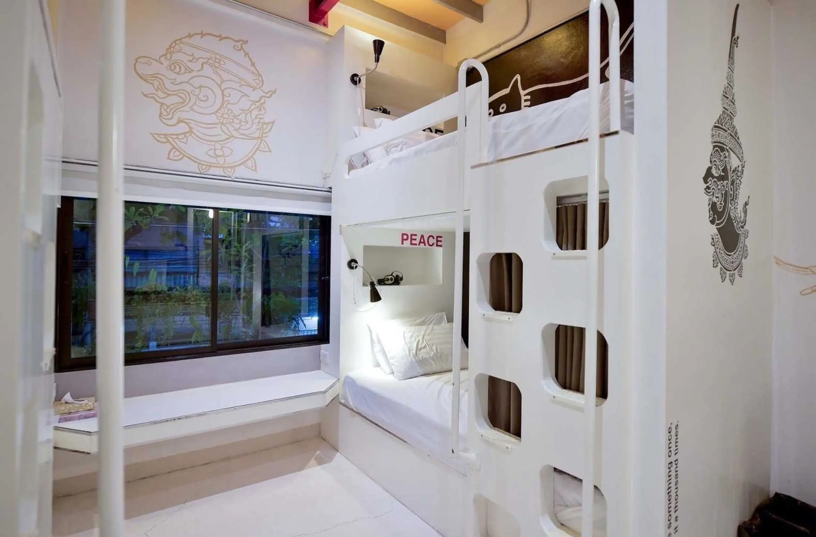 Photo - Jasaen Hotel