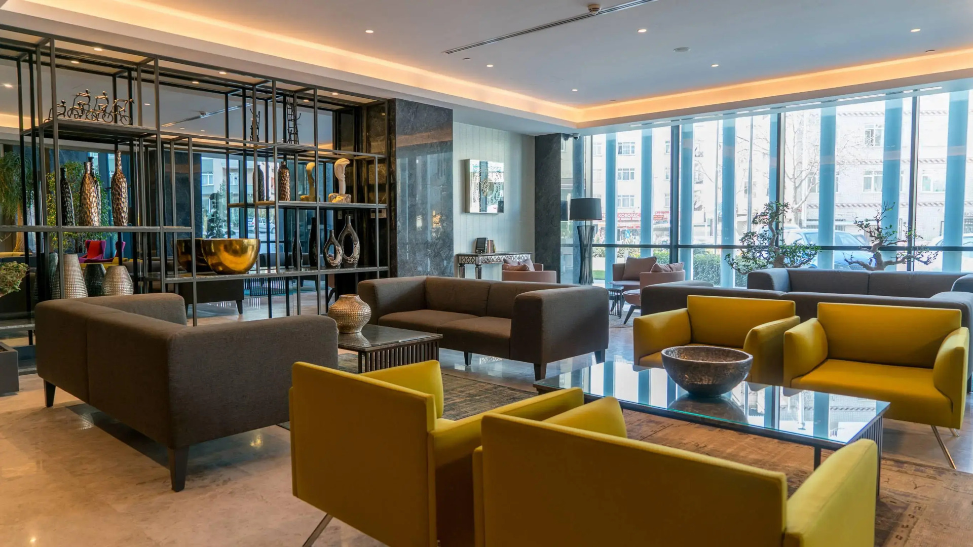 Foto - Wish More Hotel Istanbul