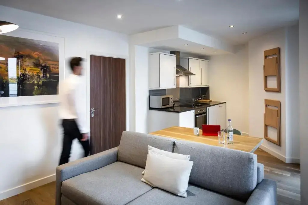 Photo - Aparthotel Adagio London Brentford