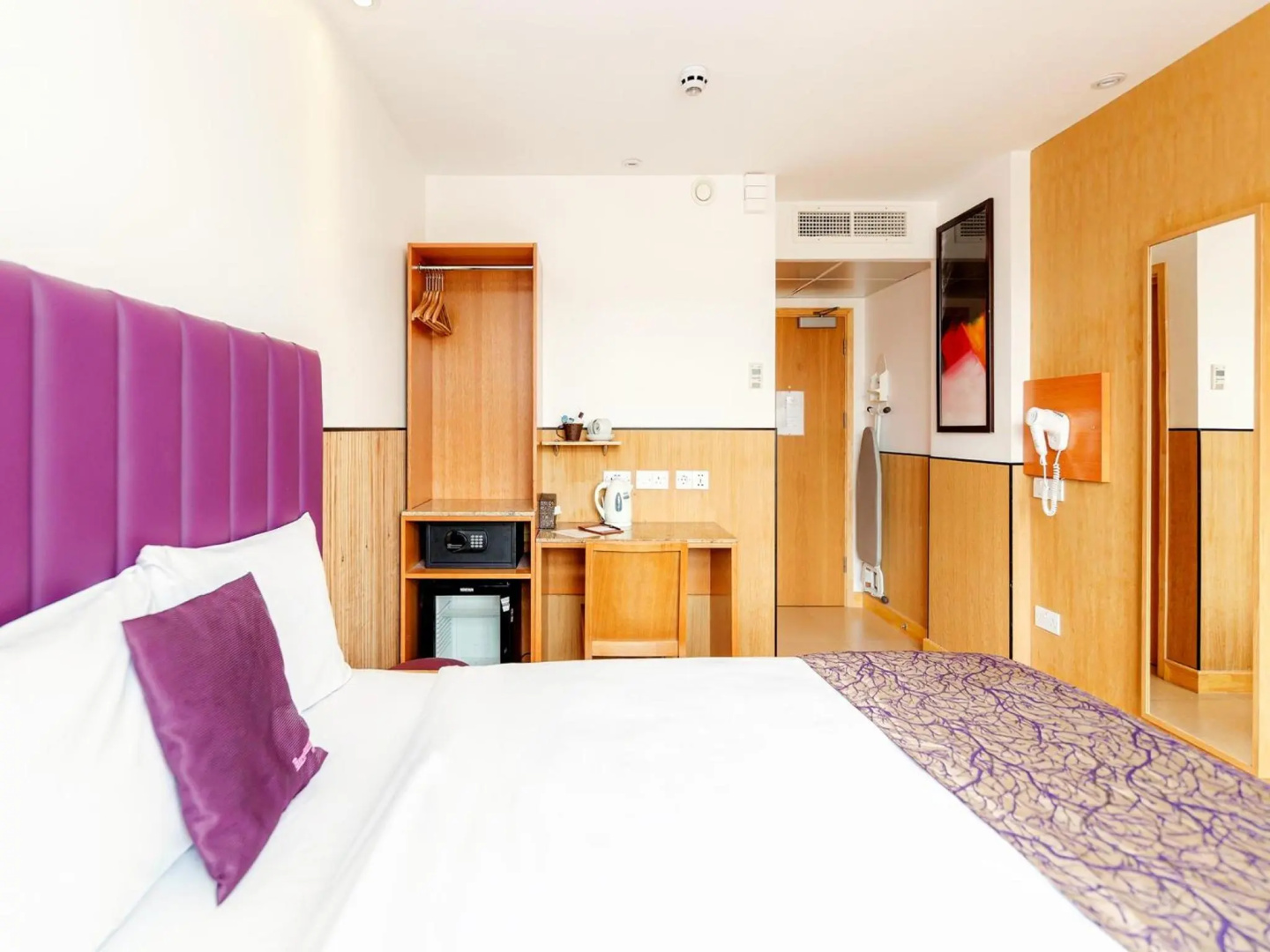 Photo - Eurotraveller Hotel Premier Tower Bridge