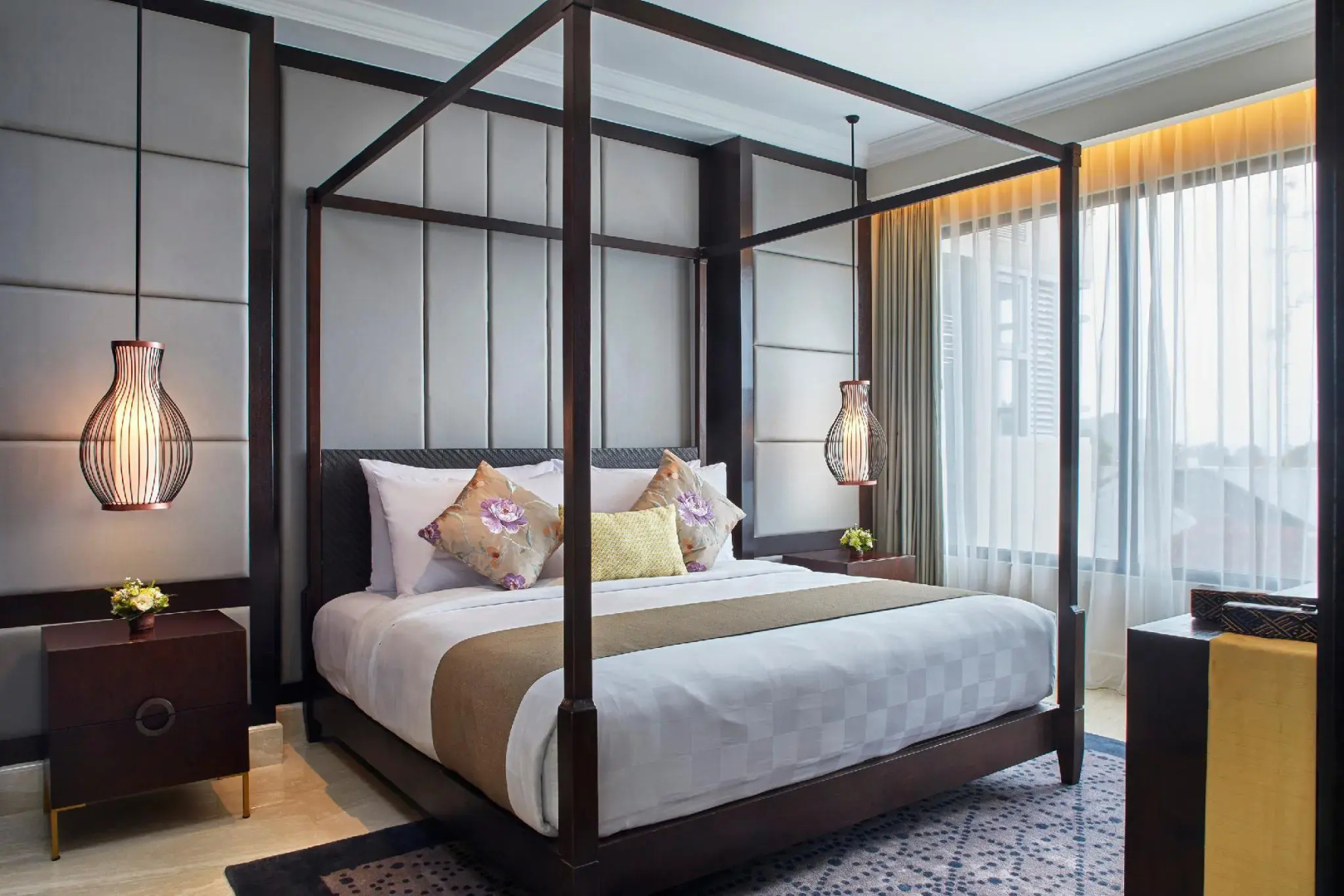Photo - Jambuluwuk Oceano Seminyak Hotel