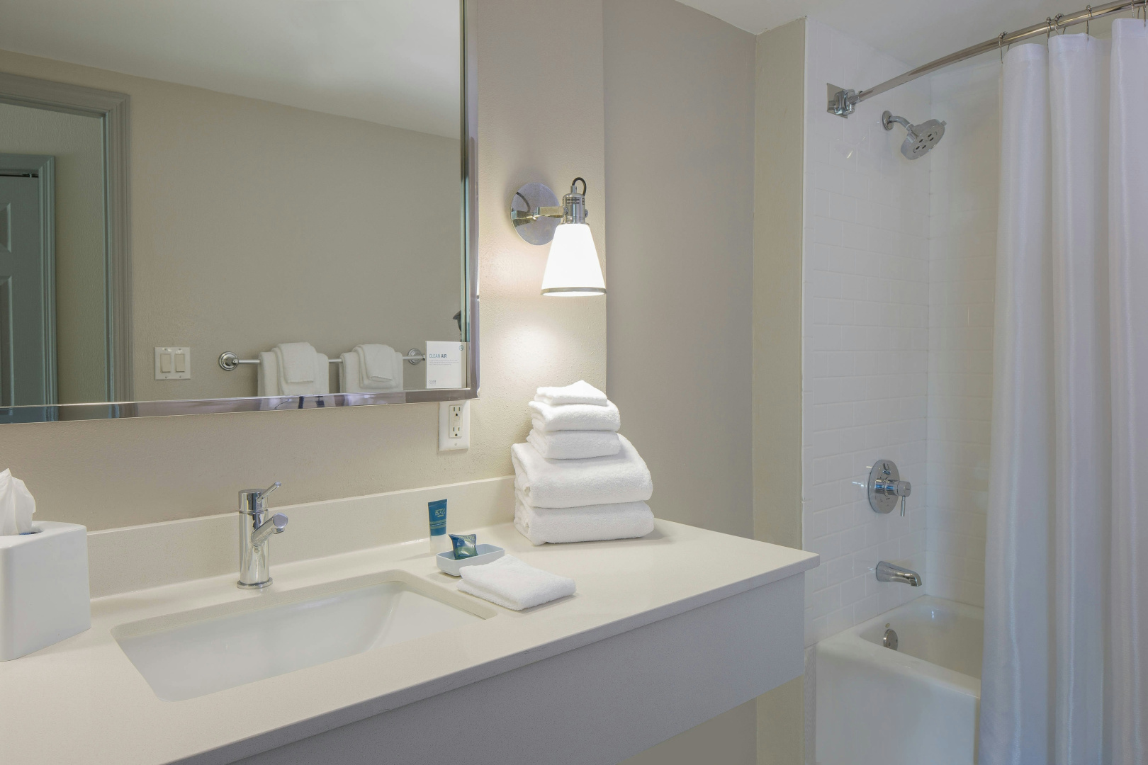 Foto - Four Points by Sheraton Orlando International Drive