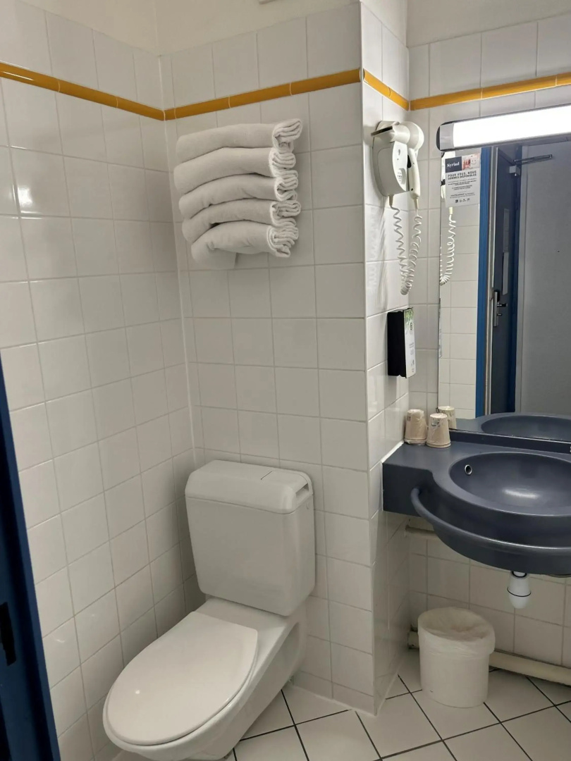 Photo - TULIP Hotels & Residences - Marne-la-Vallee Torcy