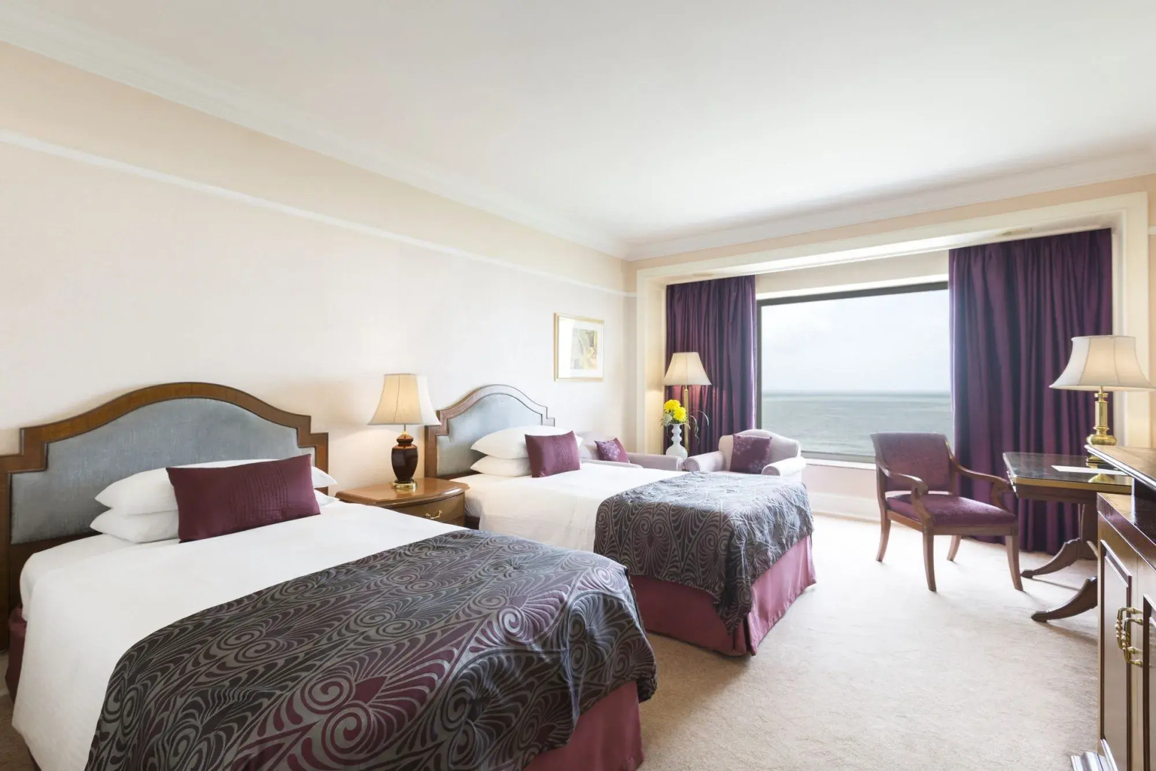 Photo - Taj Lands End