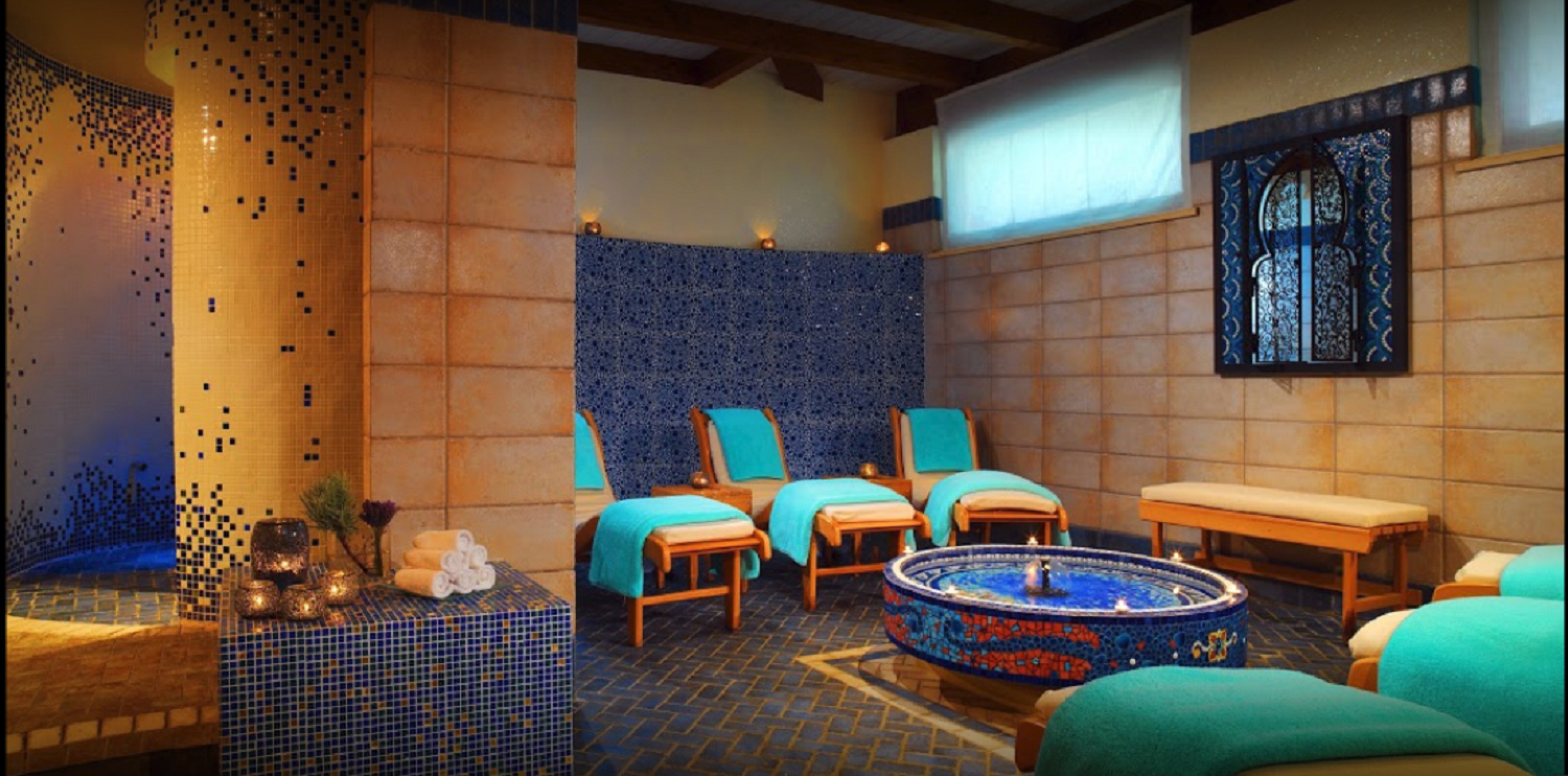 Foto - Hotel Oran Bay Managed By Accor