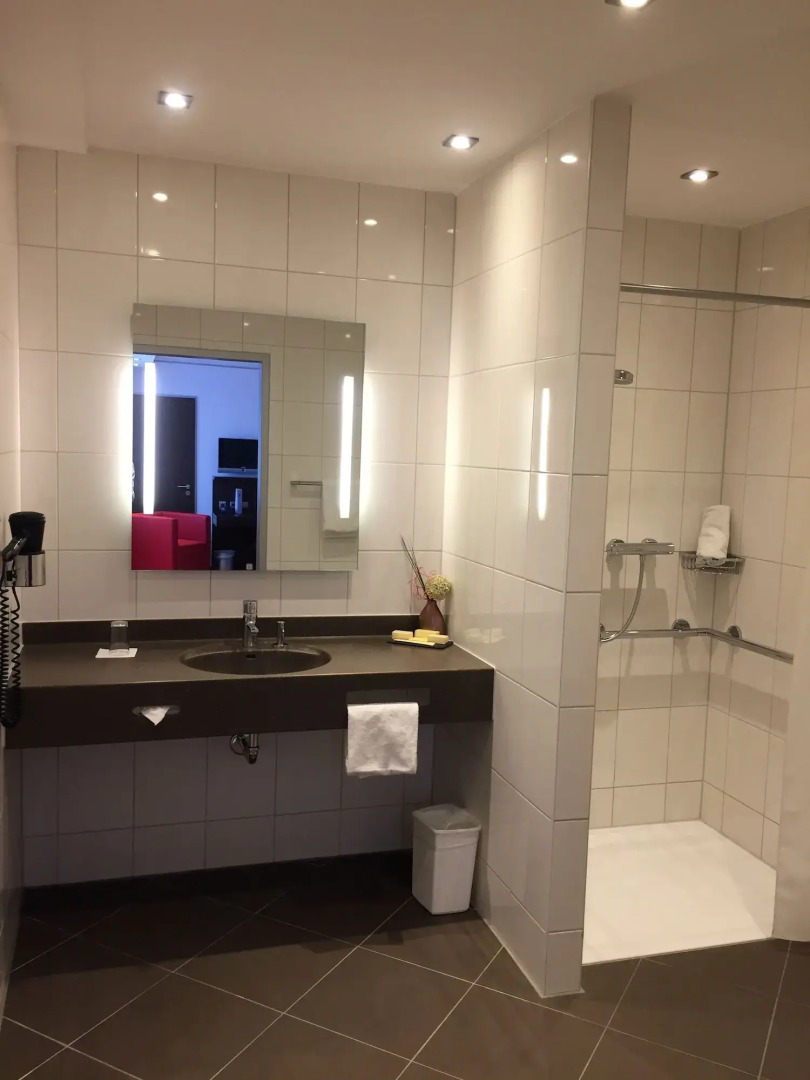 Foto - Feringapark Hotel by Coffee Fellows Hotels