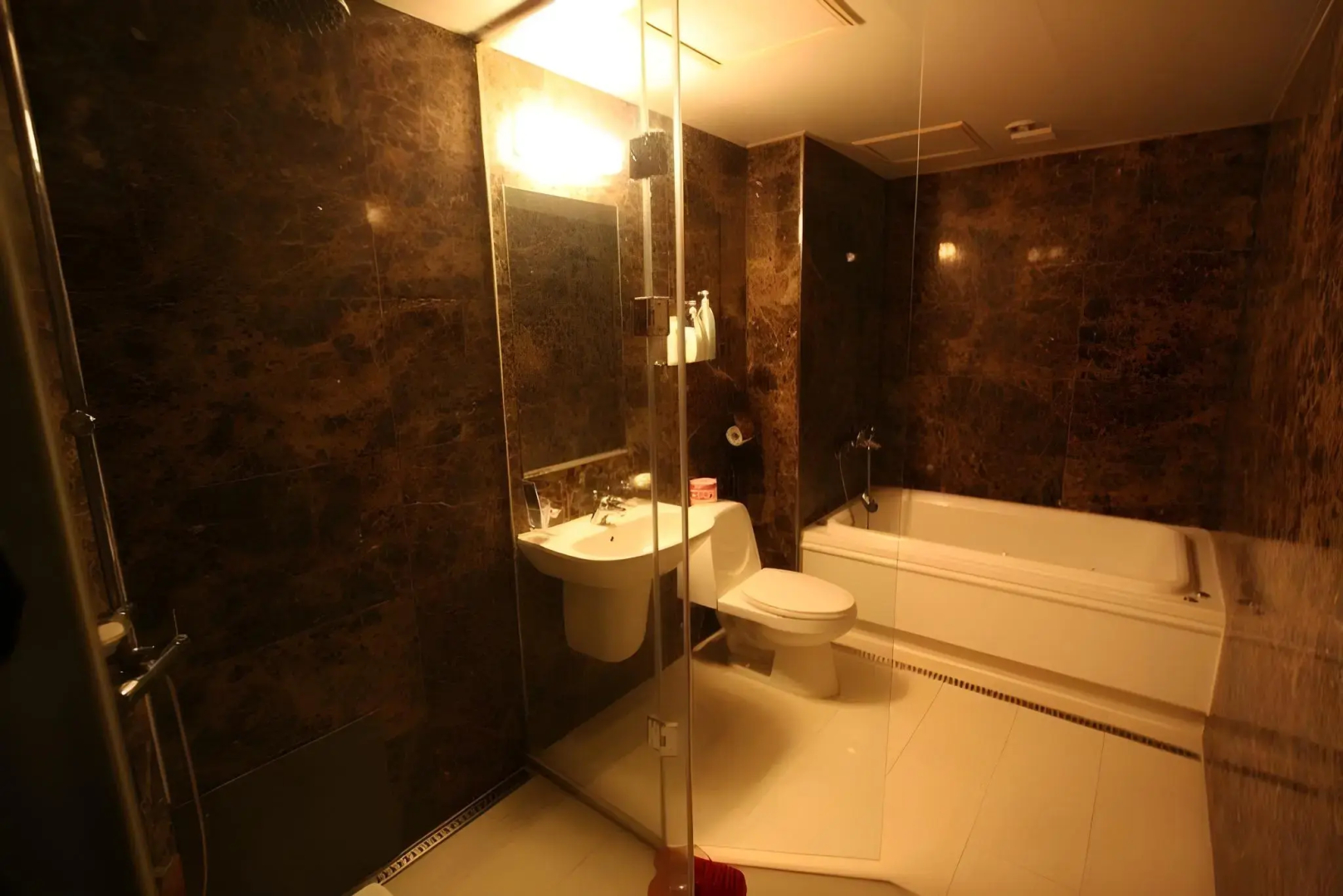 Foto - Hotel Star Gangnam