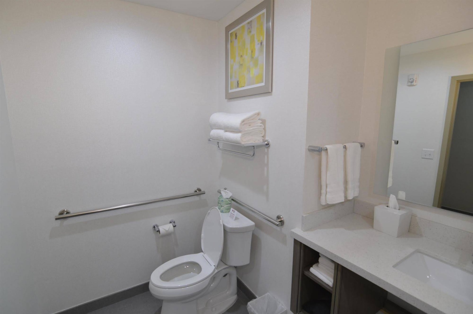 Foto - Comfort Inn & Suites Houston I-45 North - IAH