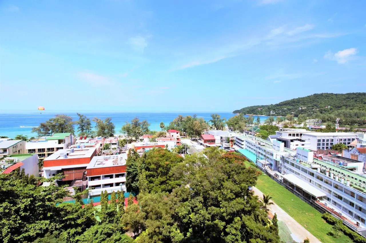 Photo - Waterfront Suites Phuket by Centara