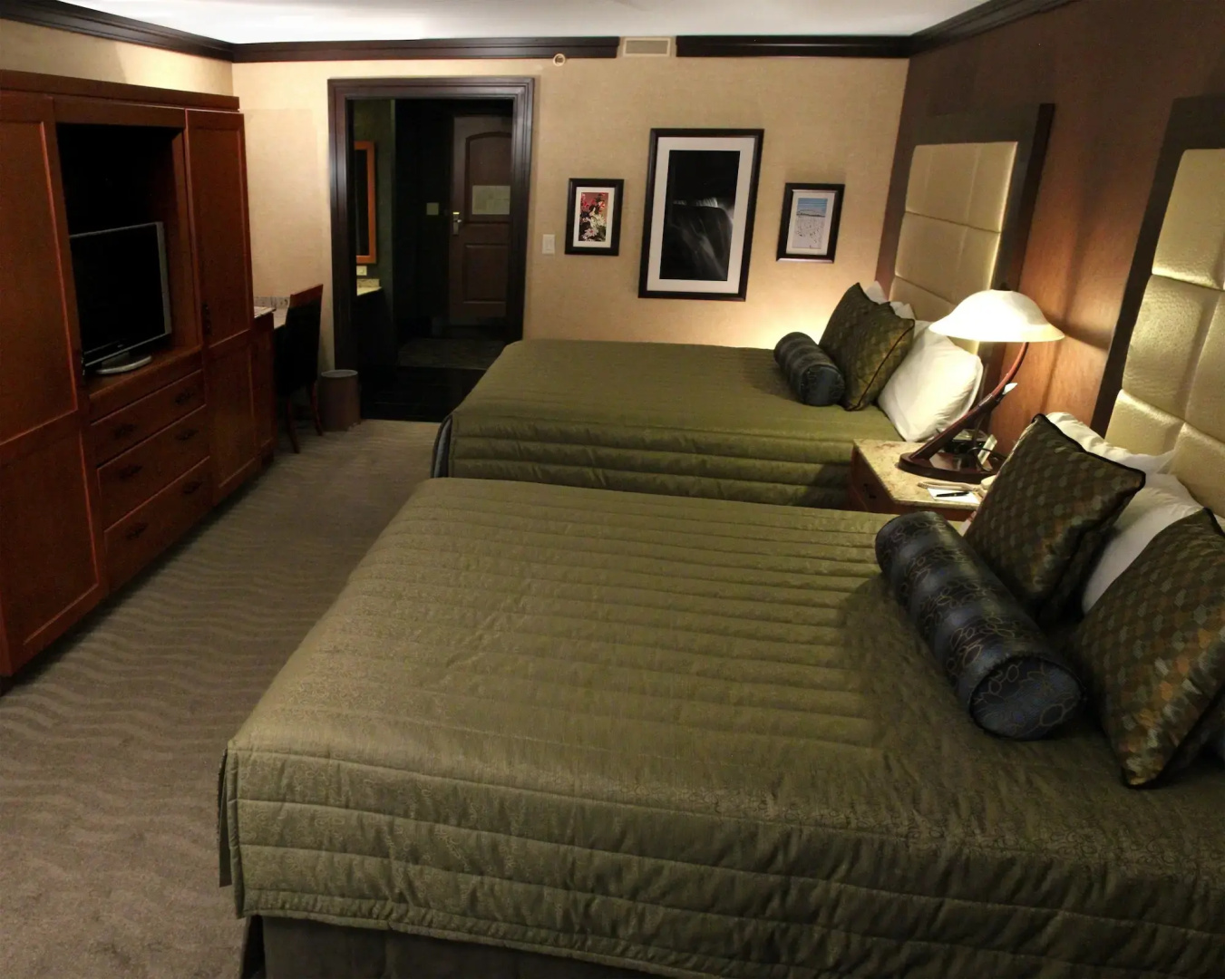 Foto - Seneca Niagara Resort & Casino