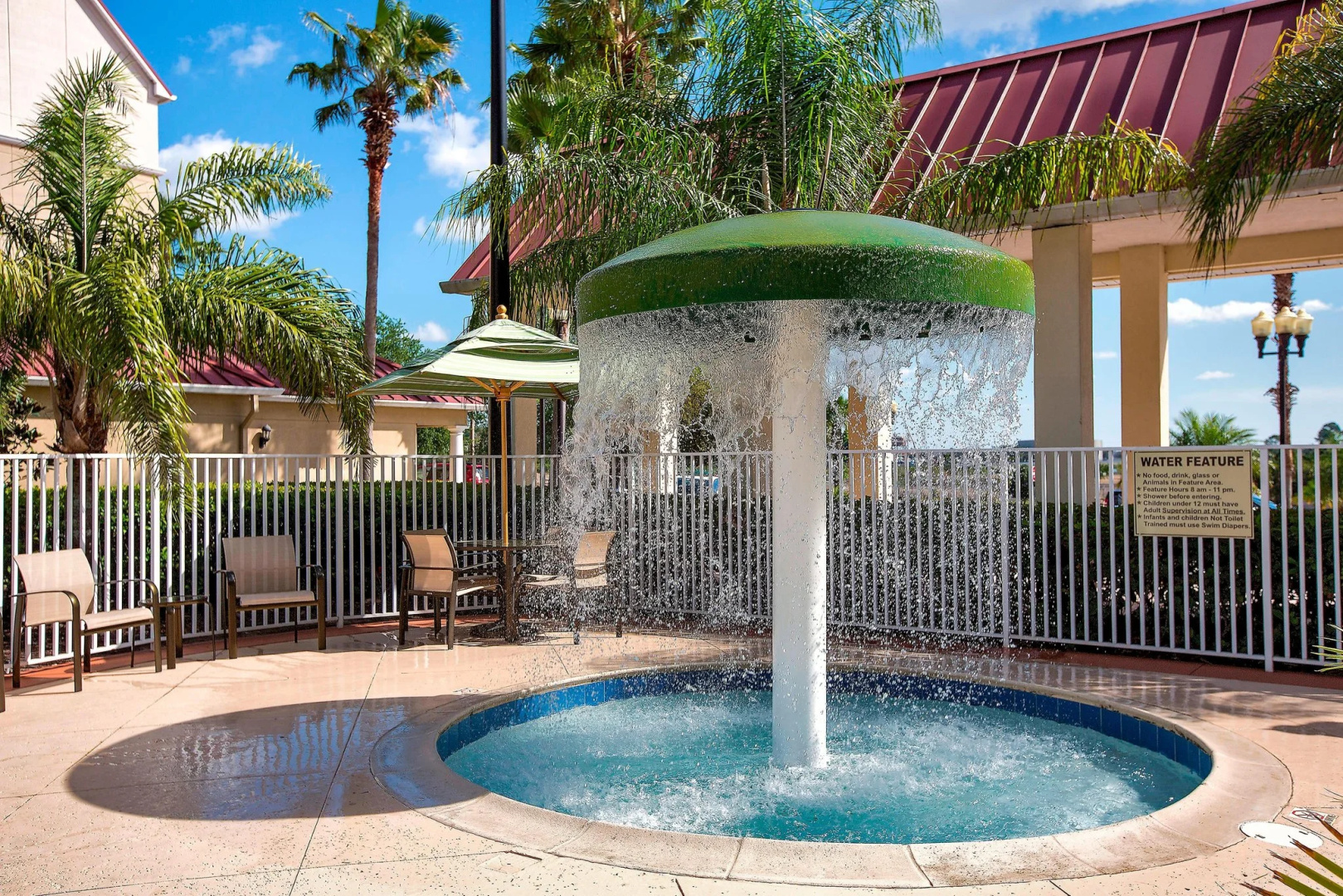 Photo - SpringHill Suites by Marriott Orlando Convention Center/International Drive Area