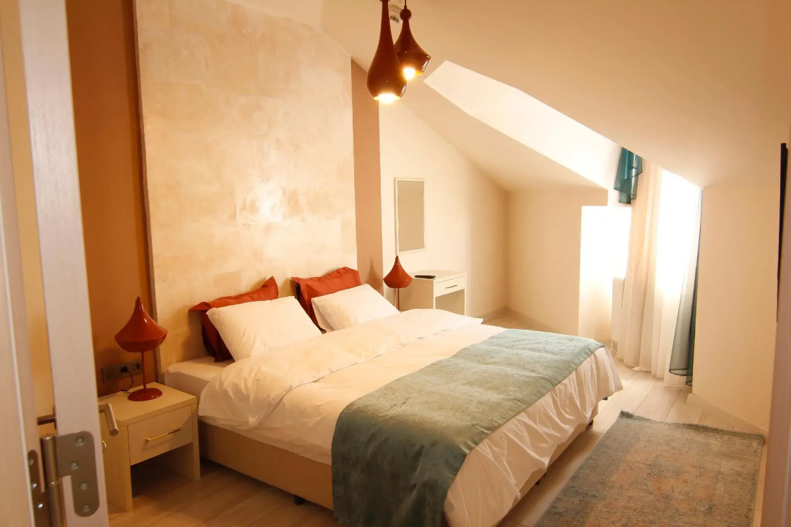 Foto - Zin D Home Otel Cekmeköy