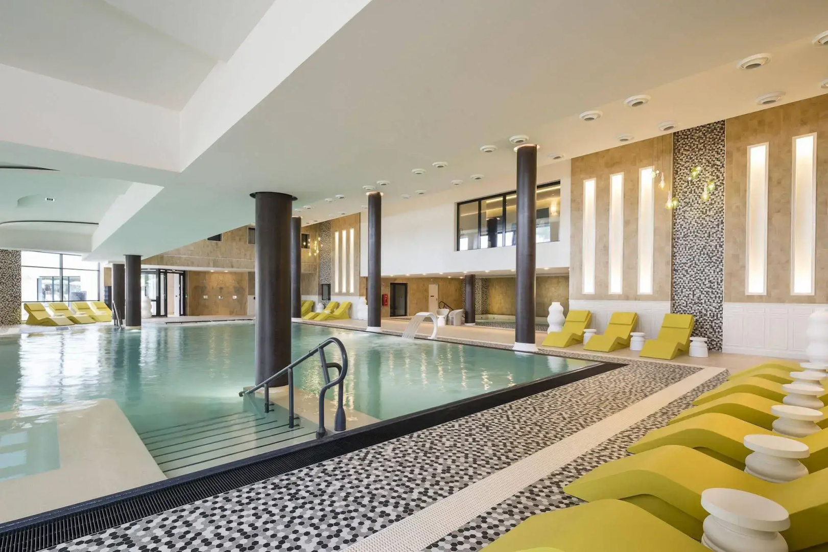 Photo - Thalazur Arcachon - Hôtel & Spa