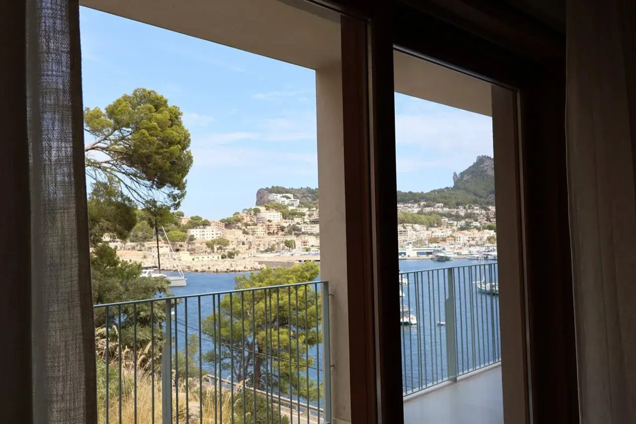 Foto - Salino Port Soller