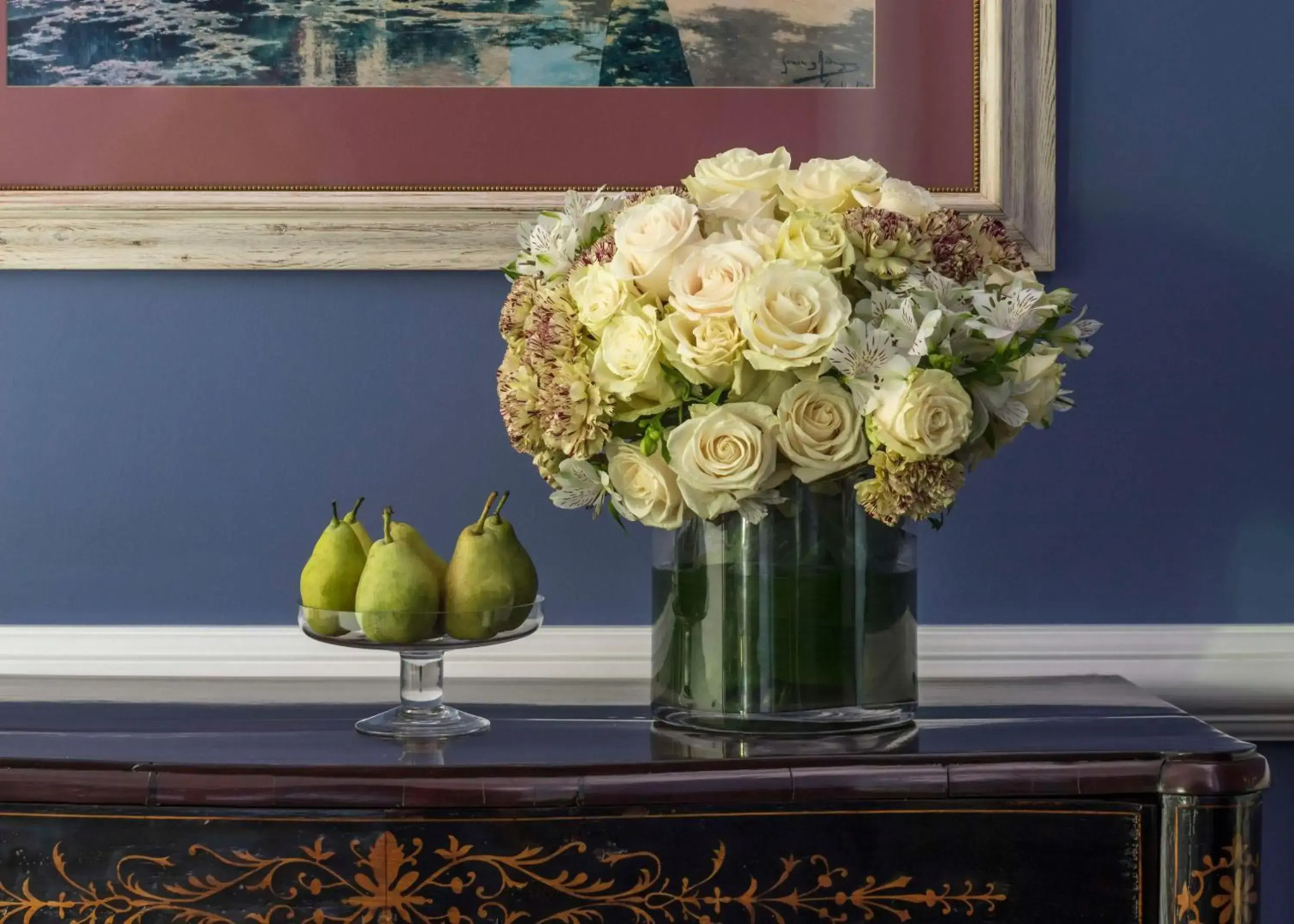 Foto - Anantara Villas & Suites Marbella Benahavis